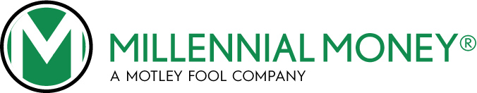Millennial Money logo