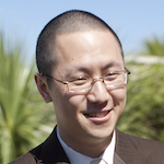 Evan Niu, CFA's bio image