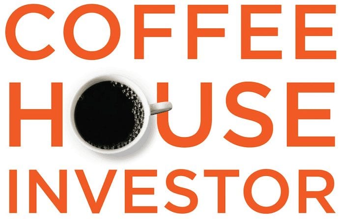 The Coffeehouse Investor Review Featured Image