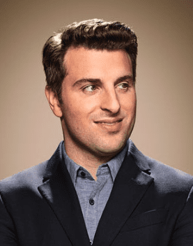 brian chesky