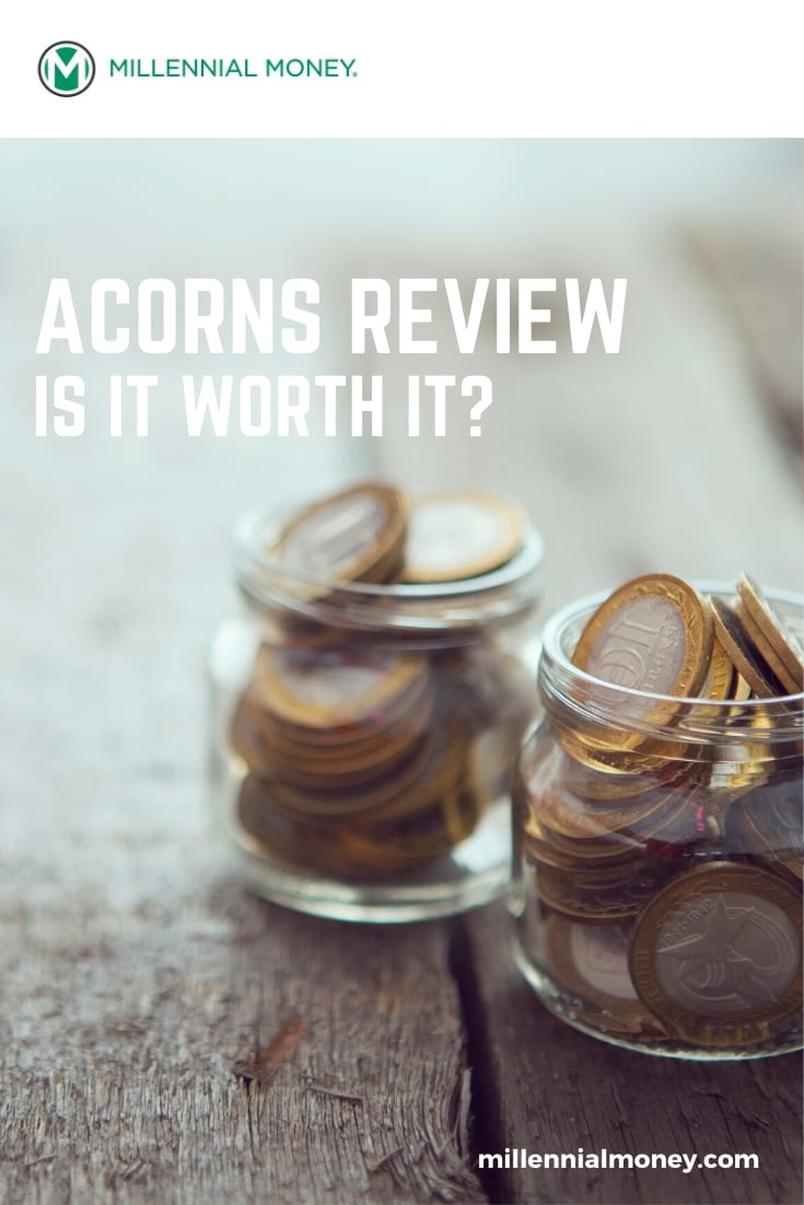 acorn investment reviews