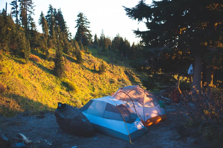 The Ultimate Camping Guide Find The Best Spots to Camp Free Guide