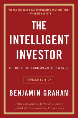 The Intelligent Investor logo
