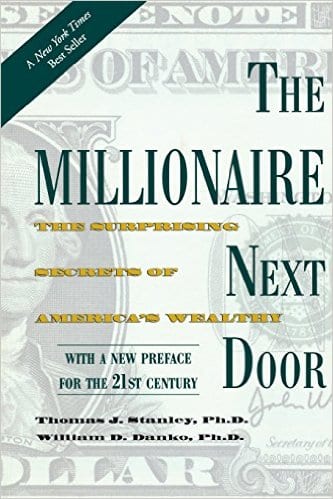 The Millionaire Next Door logo