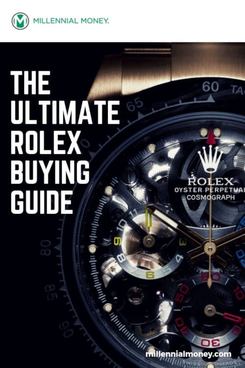 Ultimate Rolex Buying Guide For 2020 Tips For New Vintage Models