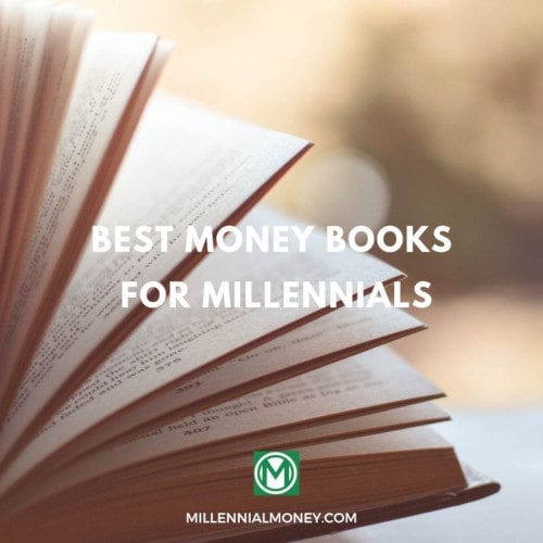 Best Personal Finance Books Featured Image