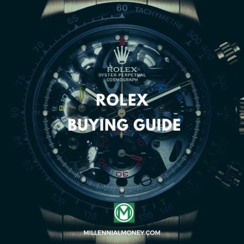 Ultimate Rolex Buying Guide For 2020 Tips For New Vintage Models
