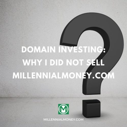 domain investing