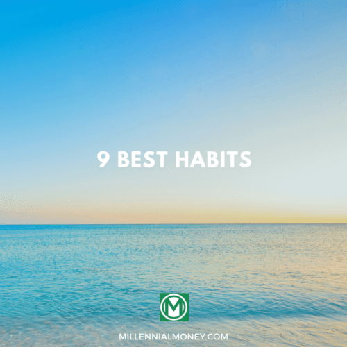 best habits