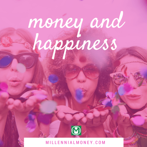 Money & Happiness Featured Image