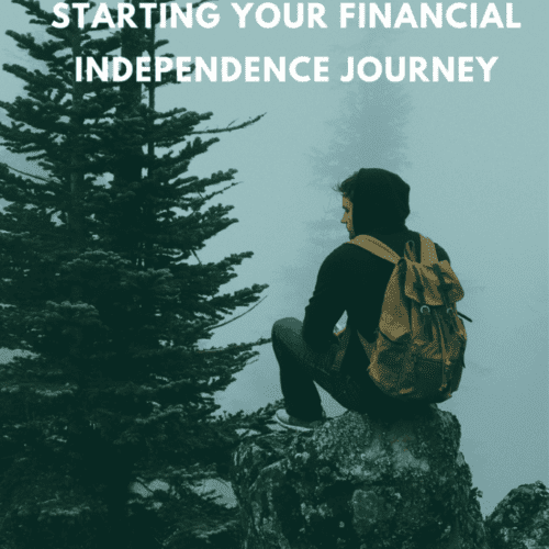 Start Your Financial Independence Journey Featured Image