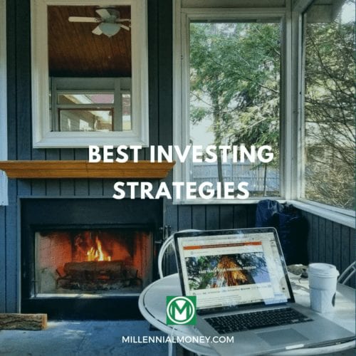 Best Investing Strategies