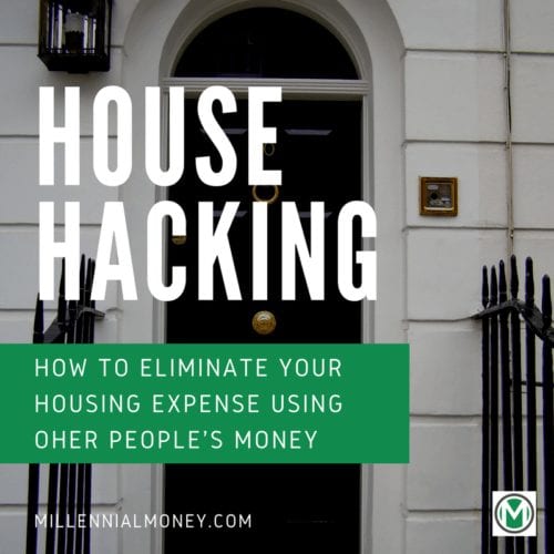 House Hacking | How to Live for Free Featured Image