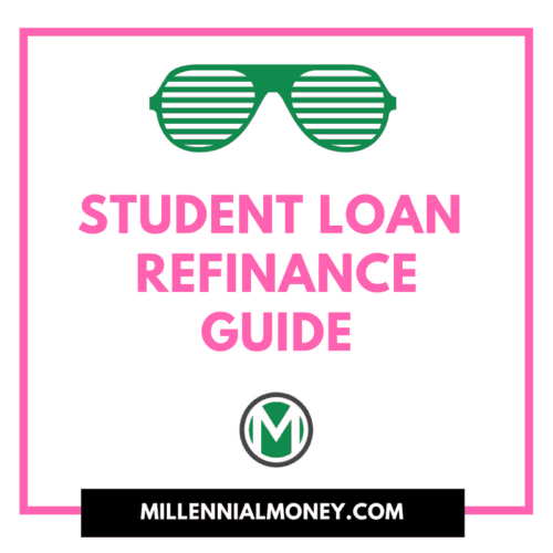 student loan refinance guide