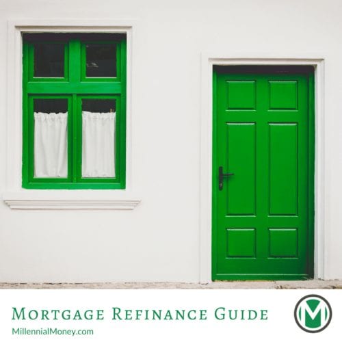 How To Refinance Your Mortgage Featured Image