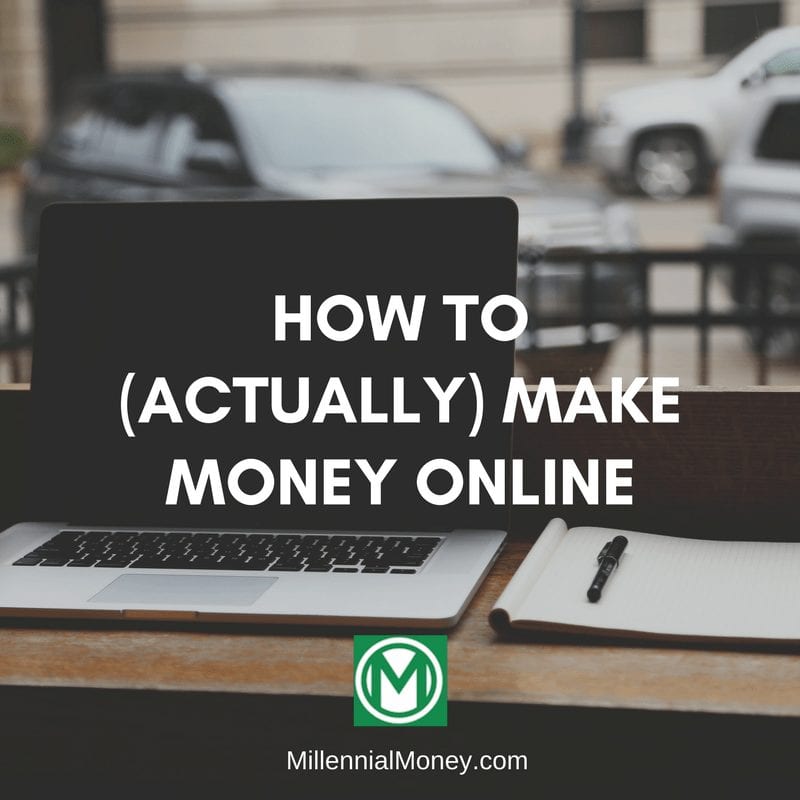 Make Money Online....Make $2100 a week!! 