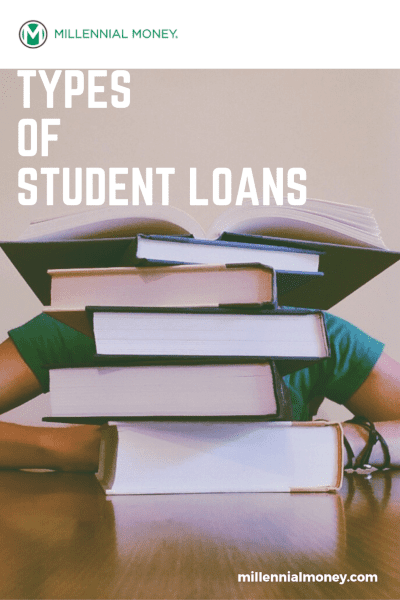 Comparing Types Of Student Loans