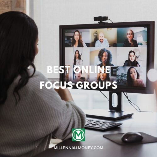 online focus groups