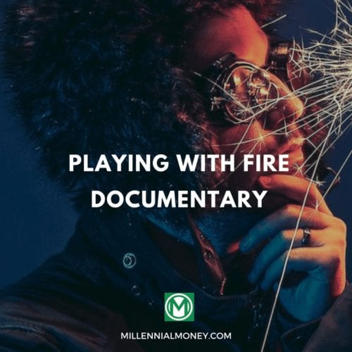 Playing with FIRE Documentary | Review & Behind The Scenes Featured Image