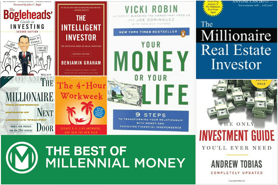 best money books