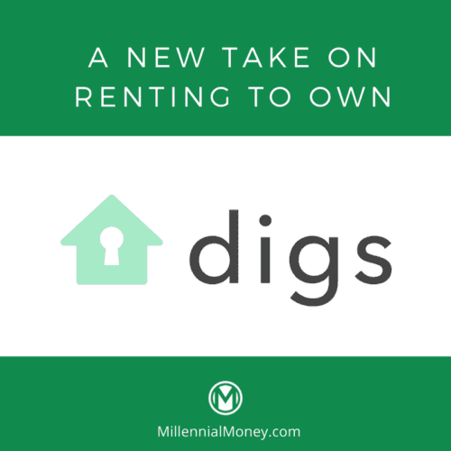 digs rent to own
