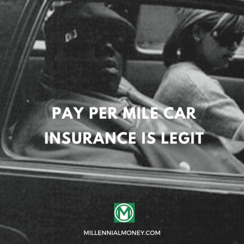 Pay Per Mile Car Insurance | Is It Legit? Featured Image