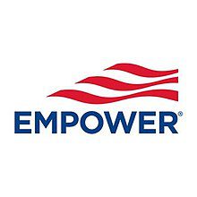 Empower (formerly Personal Capital) logo
