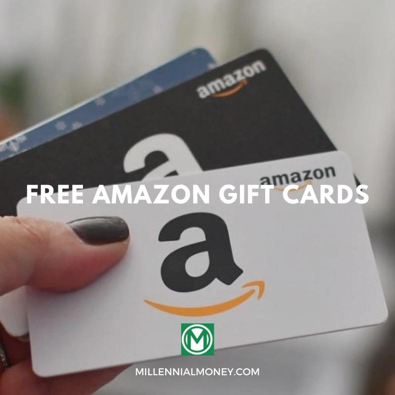 13 Ways To Get Free Apple Gift Cards