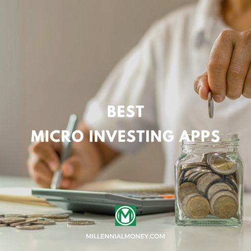 micro investing apps