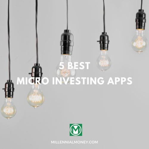 Best Micro-Investing Apps Right Now Featured Image