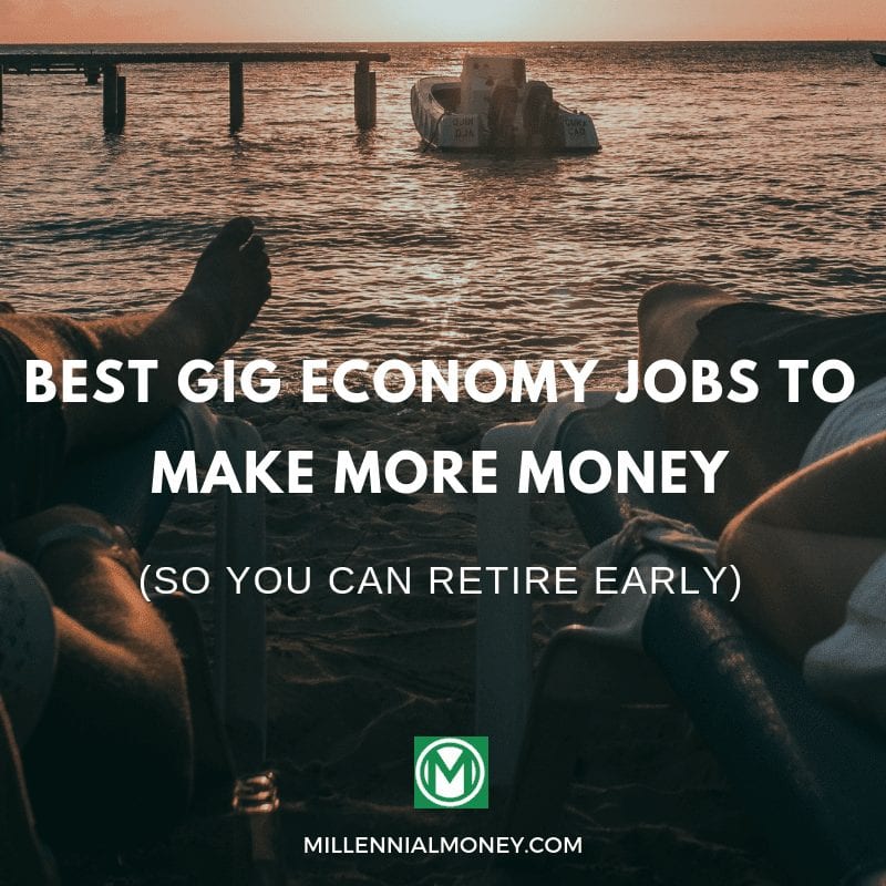 best side work to make money