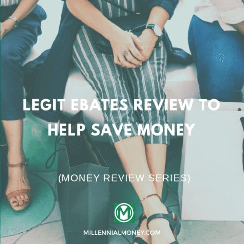 Ebates Review 2021 Featured Image