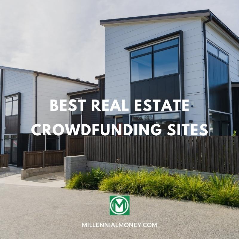 11 Best Real Estate Crowdfunding Platforms In 2024