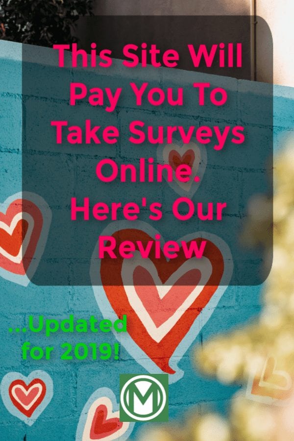 Legit Survey Junkie Review To Make Extra Cash In 2019 Is It Worth It - 