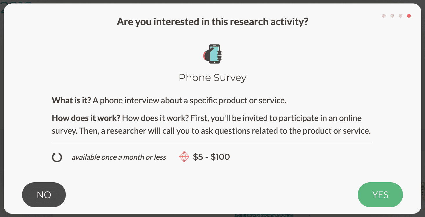 Survey Junkie Phone Surveys
