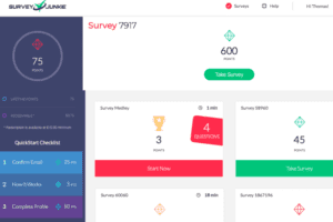 Survey Junkie Review A Legit Way To Make Extra Cash In 2019 - 