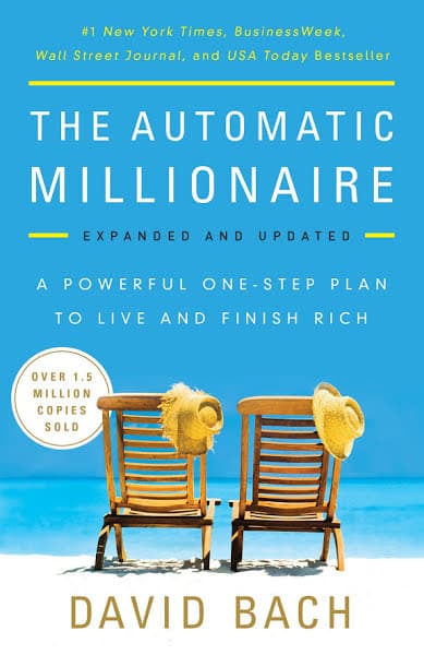 The Automatic Millionaire logo