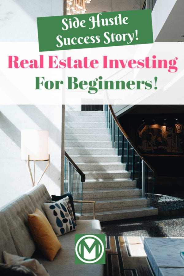 Real Estate Investing For Beginners Millennial Money