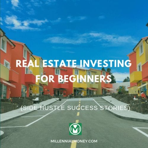 Real Estate Investing For Beginners