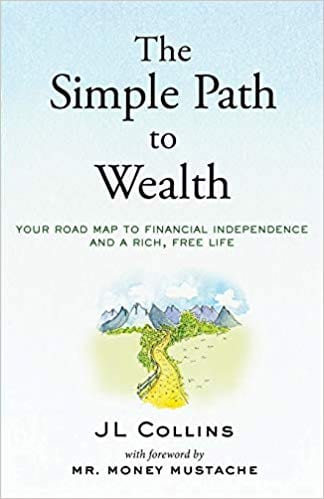 The Simple Path To Wealth logo