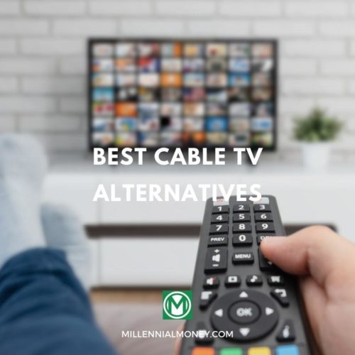 cable alternatives