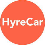 HyreCar: Sewa Mobil Untuk Mengemudi Rideshare