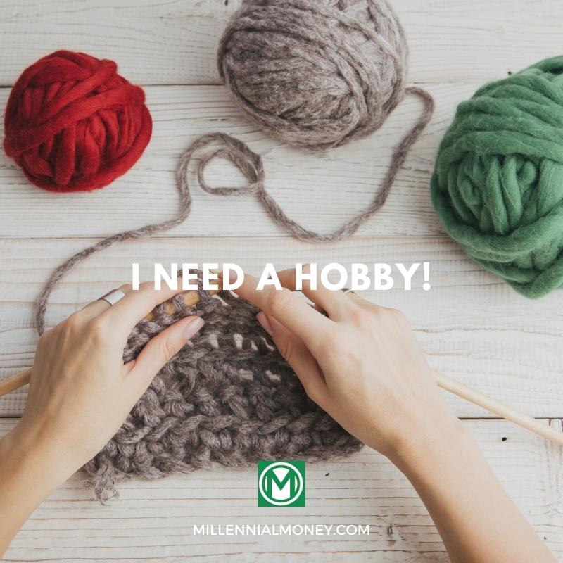 47 Inexpensive Hobbies To Cure Your Boredom | Millennial Money