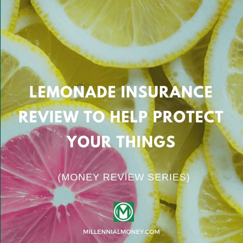Lemonade Insurance Review 2020 Renters and Homeowners Coverage