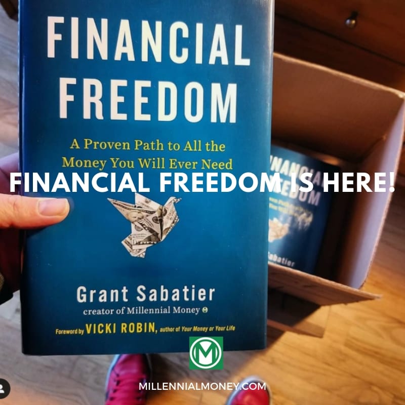 Financial Freedom Book Pdf - Fillable Online The Power To Prosper 21