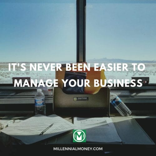 It’s Never Been Easier To Manage Your Business Anywhere Featured Image