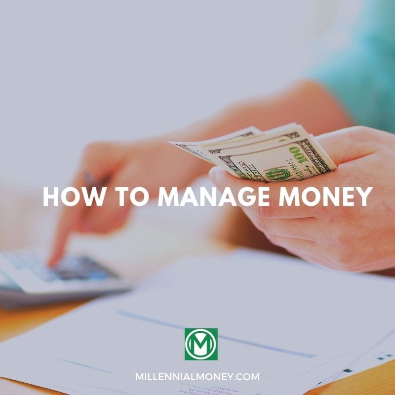 best way to manage money investment