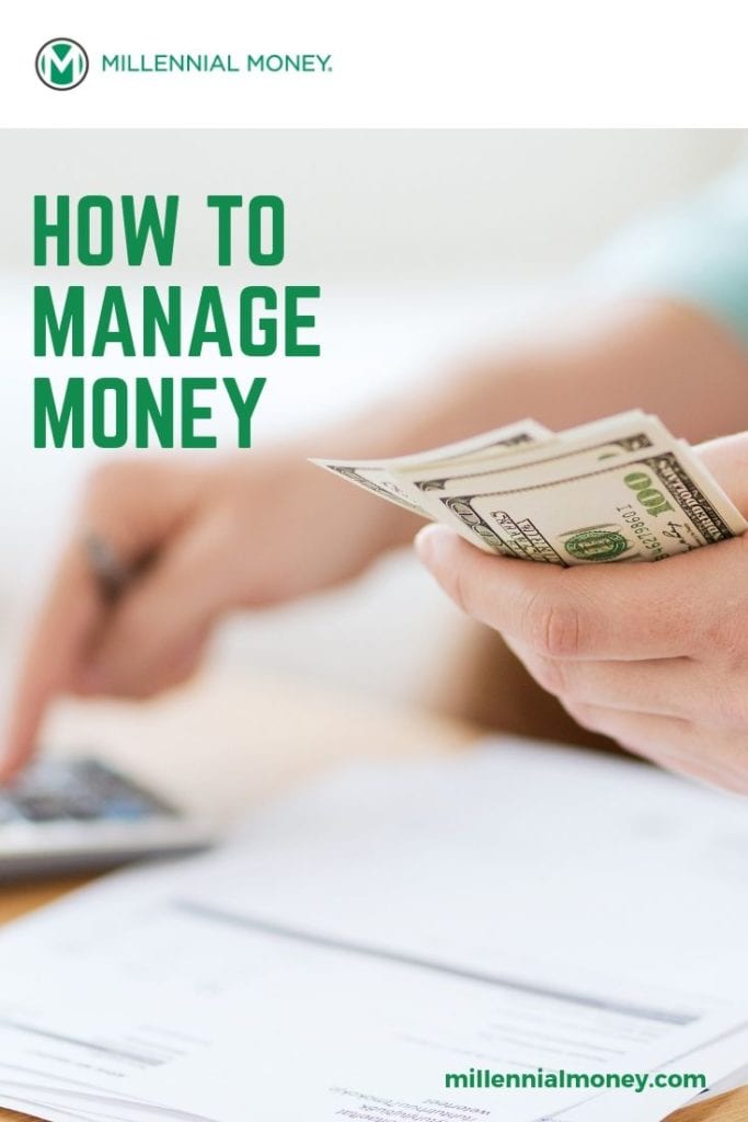 Top 18 Money Management Tips to Help Your Personal Finances