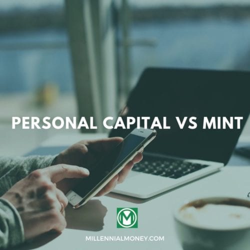 Personal Capital vs Mint