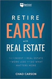 Retire Early with Real Estate - fire books